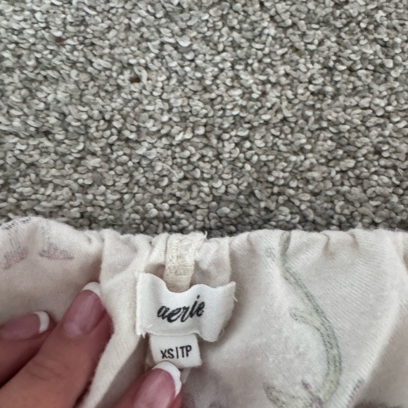 Aerie pj shorts - Picture 3 of 3